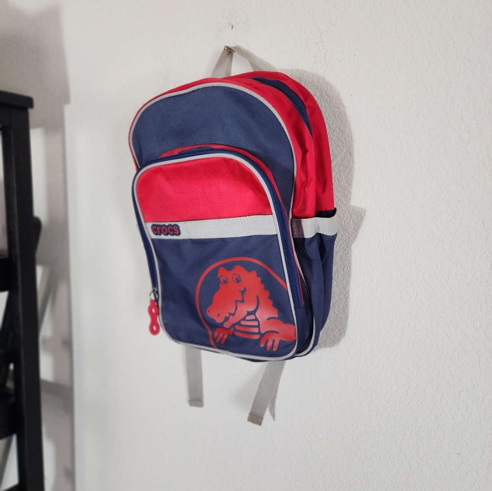 Crocs back‎ pack - Picture 2 of 10